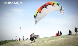 Üni Uçuş Günleri gençleri gökyüzünde buluşturdu
