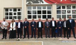 İznik’te Muhtarlık Seçiminde 11 Aday Yarışıyor