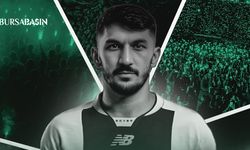 Bursaspor orta sahaya Sefa Narin’i transfer etti