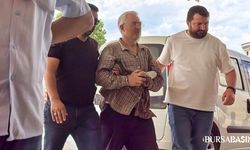 İnegöl'de FETÖ hükümlüsü bağ evinde yakalandı