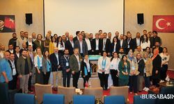 EPAL Türkiye, Konya Zirvesi'nde dikkat çekti