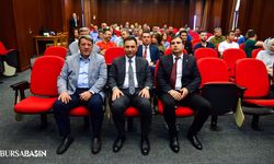 Bursa Depreme Karşı JICA ile Güçleniyor