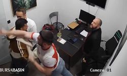 Milli sporcuya silahlı saldırı ve dayak şoku!