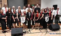 Karacabey’de Türkülerle Duygusal Yolculuk