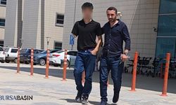İnegöl’de 14 Yaşındaki Sürücü Can Aldı