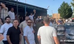Bursa’da Kurbanlık Yoğunluğu