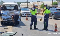 Bursa’da 14 yaşındaki Burak 81 saattir kayıp