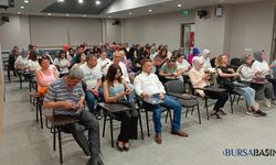 Bursa’da muhtarlıklara iletişim personeli desteği