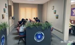 Gençlik Merkezleri Sınav Haftası 7/24 Açık