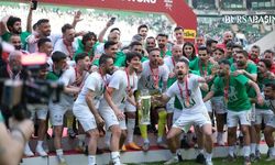 Bursaspor’da Kadroda Büyük Değişim