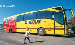 BBBÜS Seferleriyle Bursa’dan Havalimanına Konforlu Ulaşım