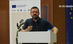 Bursa’da Gençlere Biyolojik Çeşitlilik Paneli