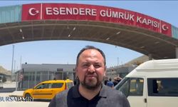 İran’da Mahsur Kalan Raşit Akar Türkiye’ye Döndü