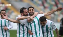 Bursaspor’da Tahir Babaoğlu ile Yollar Ayrıldı