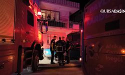 İnegöl'de Cinnet: Eşini Öldürüp İntihar Etti
