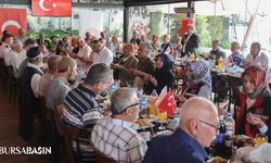 Vali Ayyıldız’dan Şehit Babalarına Anlamlı Ziyaret