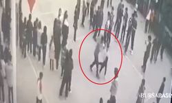 Bursa’da Öğrencisini Darp Eden Öğretmene Para Cezası