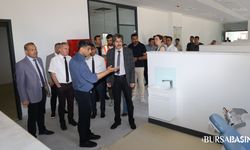 BUÜ Diş Fakültesi Hastanesinde Sona Gelindi
