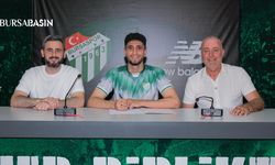 Bursaspor, Emrehan Gedikli ile Resmen Anlaştı
