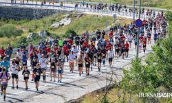 Uludağ’da Nefes Kesen Koşu: Ultra Trail Başlıyor