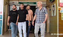 Cinayet Hükümlüsü Okey Masasında Yakalandı