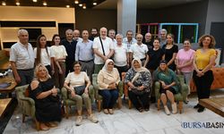 Kimyasal Koku Mahalleliyi Çileden Çıkardı