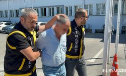 Bursa’da taksiye sığınan eşe kurşun yağmuru davası