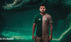 Bursaspor’a tecrübeli sol bek Barış Gök transferi