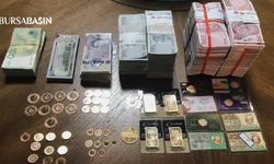 90 Milyarlık Dolandırıcılık Çetesi Çökertildi