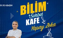 BUÜ'de Bilim Kafe: Yapay Zeka Vatandaşla Buluşuyor