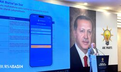 AK Parti'den Dijital Atılım: AK Sistem Tanıtıldı