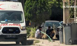 İnegöl’de 1 aylık bebek beşiğinde ölü bulundu