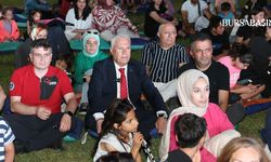 Bursa’da MobilFest 2025 Bilimle Eğlenceyi Buluşturdu