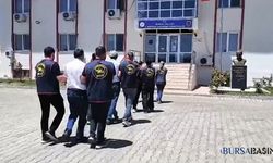 19 Yıllık Bebeğin Ölümü Aydınlatıldı: 1 Tutuklama
