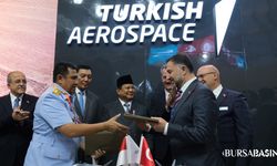 Türkiye'den KAAN jetleriyle rekor savunma ihracatı