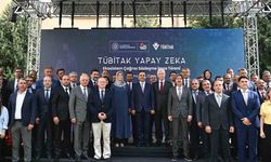 BUÜ’nün Yapay Zeka Projesine TÜBİTAK Desteği