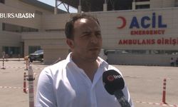 Çankaya’da 26 katlı binada yangın: Jet fanlar çalışmadı