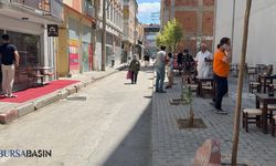 Gemlik'te 4.3 Büyüklüğünde Korkutan Deprem