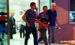 İnegöl’de Engelli Gence Bıçaklı Saldırı: Şüpheli Tutuklandı