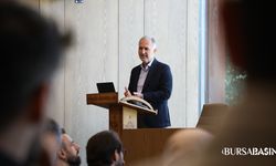 İnegöl Belediyesi’nden Verimli Çalışanlara Teşekkür