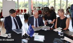 Bursa 2050 Vizyonuyla Kent Anayasasını Hazırlıyor