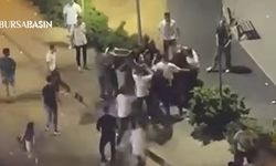 Bursa’da Asker Eğlencesi Kanlı Bitti: Silahlar Konuştu