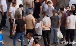 Bursa’da Amca-Yeğen Tartışması Kanlı Bitti