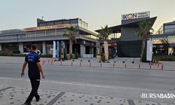 Nilüfer'de izinsiz afişlere geçit yok