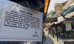 Arap Şükrü’de Ruhsatsız İşletmelere Zabıta Mühürü