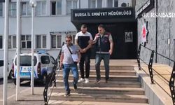 Sahte Dekontla 62 bin TL’lik Telefon Vurgunu