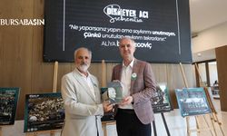 Srebrenitsa Soykırımı 30. Yılında İnegöl’de Anıldı