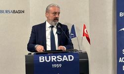 Bursa Sigorta Acenteleri Derneği Kahvaltıda Buluştu