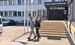 Bursa’da Sahte Kaymakam Tutuklandı