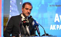 AK Parti’den Mudanya’daki Takas Projesine Sert Tepki